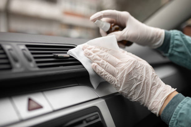 Best Air Duct Mold Removal  in Pascoag, RI