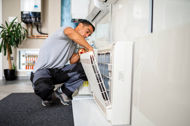 Best HVAC Air Duct Cleaning  in Pascoag, RI