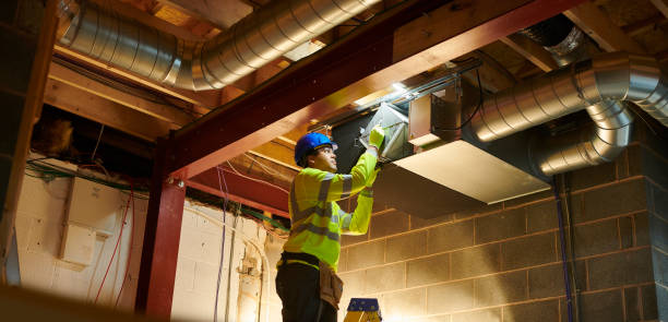 Best Best Air Duct Cleaning Company  in Pascoag, RI