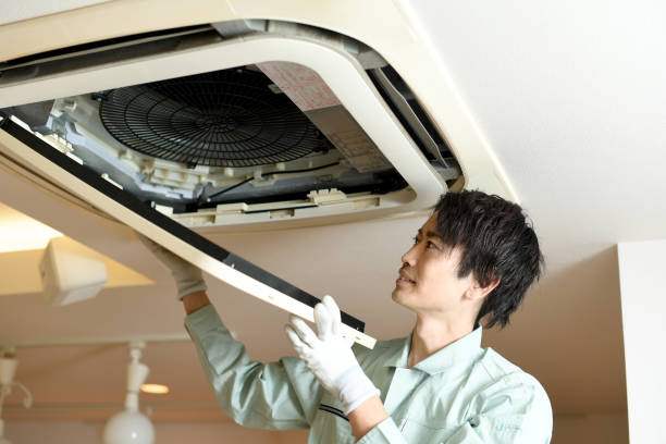 Best Commercial HVAC Duct Cleaning  in Pascoag, RI