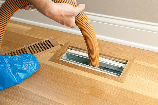 Best Dryer Vent Cleaning Services  in Pascoag, RI