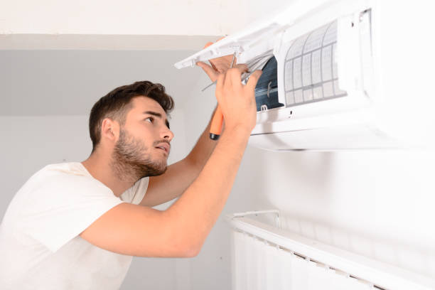 Best Local Air Duct Cleaning Services  in Pascoag, RI