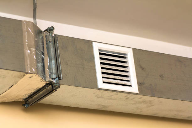 Best Air Duct Cleaning Near Me  in Pascoag, RI