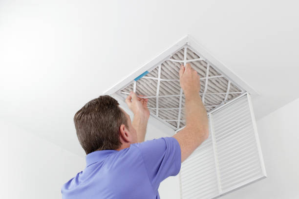 Best Residential Air Duct Cleaning  in Pascoag, RI